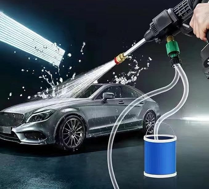 Pistola de agua a presión - Hidroclean PRO™