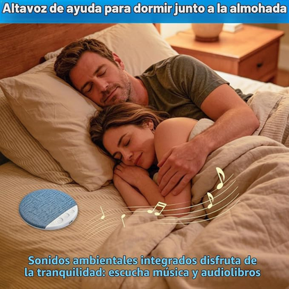 Altavoz Sonidos Relajantes - Soundrelax™