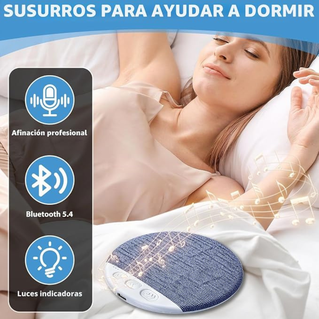 Altavoz Sonidos Relajantes - Soundrelax™