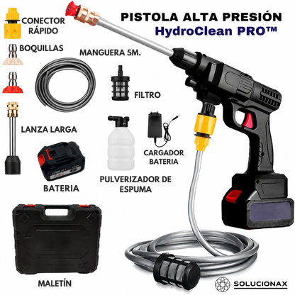 Pistola de agua a presión - Hidroclean PRO™