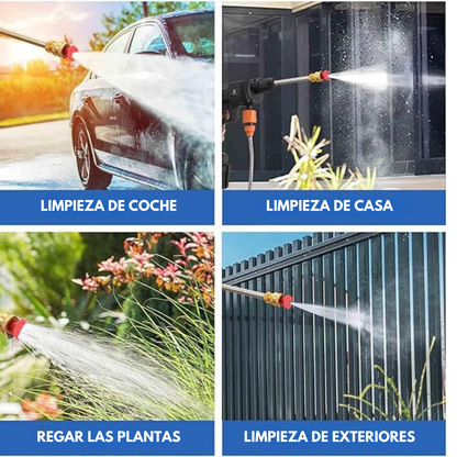 Pistola de agua a presión - Hidroclean PRO™