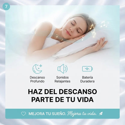 Altavoz Sonidos Relajantes - Soundrelax™